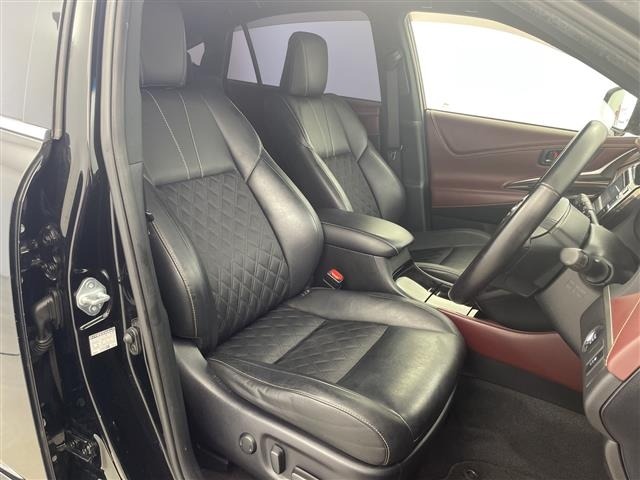 Toyota HARRIER 2015 8451686-11