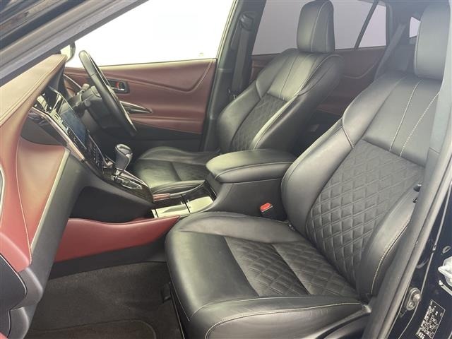 Toyota HARRIER 2015 8451686-12