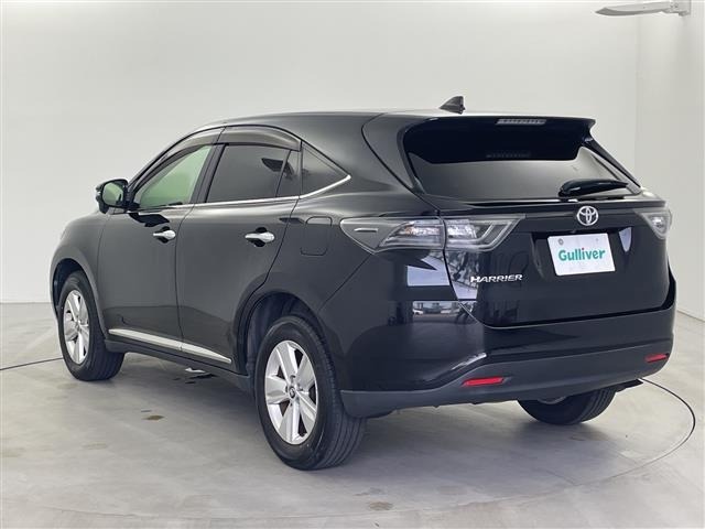 Toyota HARRIER 2015 8451686-13
