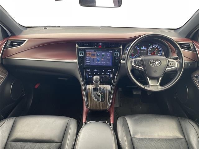 Toyota HARRIER 2015 8451686-14