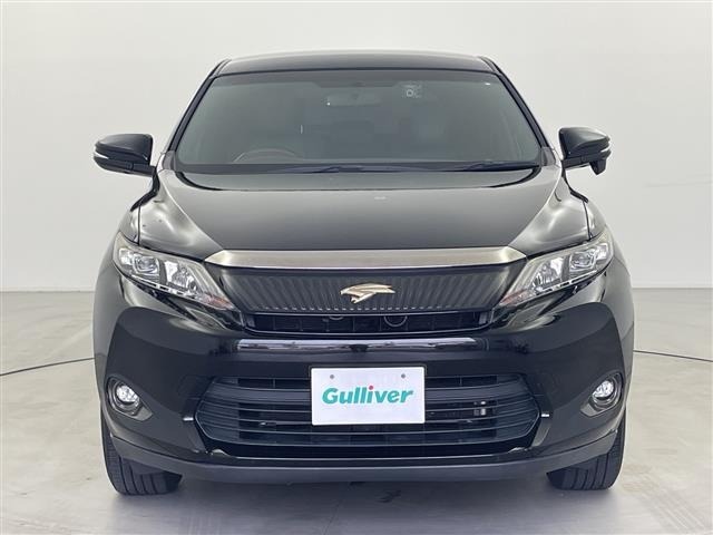 Toyota HARRIER 2015 8451686-17