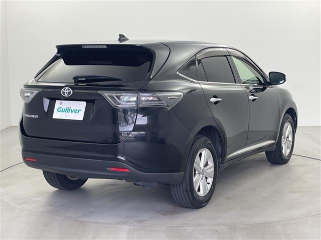 Toyota HARRIER 2015 8451686-18