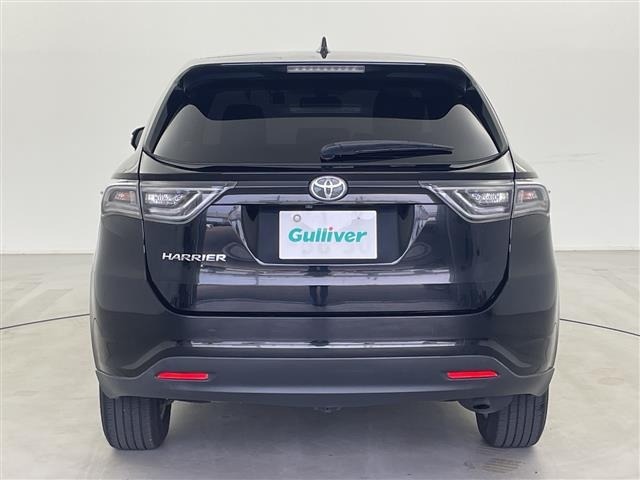 Toyota HARRIER 2015 8451686-19