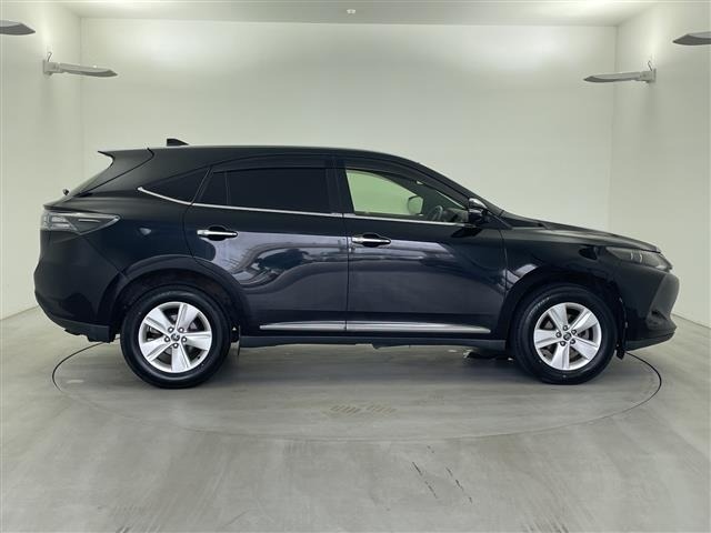 Toyota HARRIER 2015 8451686-21