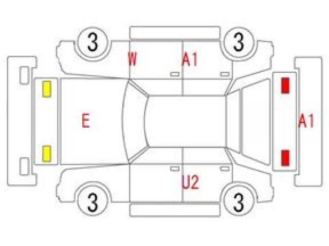 Toyota HARRIER 2015 8451686-23