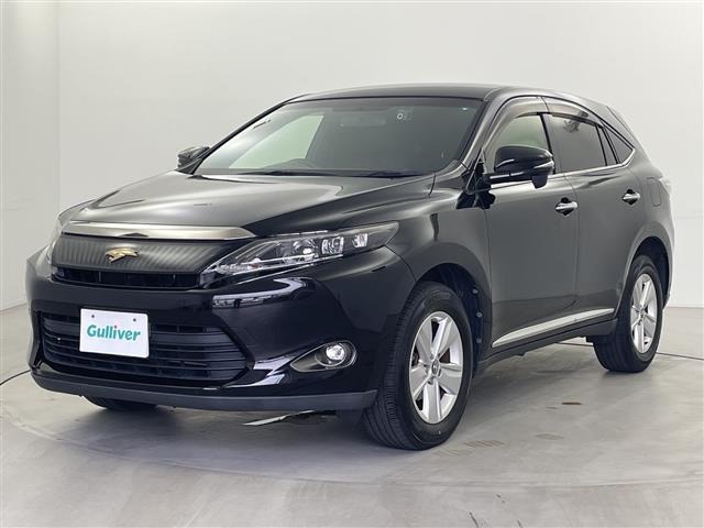 Toyota HARRIER 2015 8451686-3