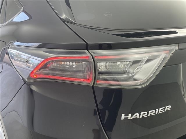 Toyota HARRIER 2015 8451686-5
