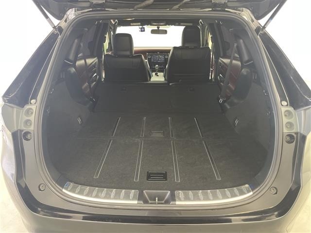 Toyota HARRIER 2015 8451686-6