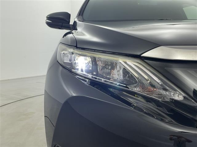 Toyota HARRIER 2015 8451686-7