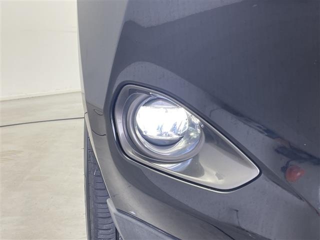 Toyota HARRIER 2015 8451686-8