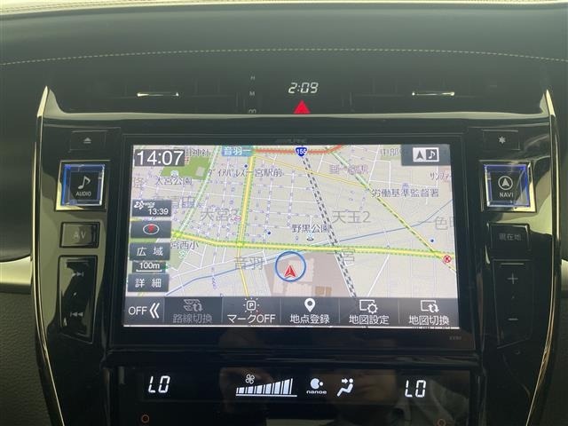 Toyota HARRIER 2017 8451724-10