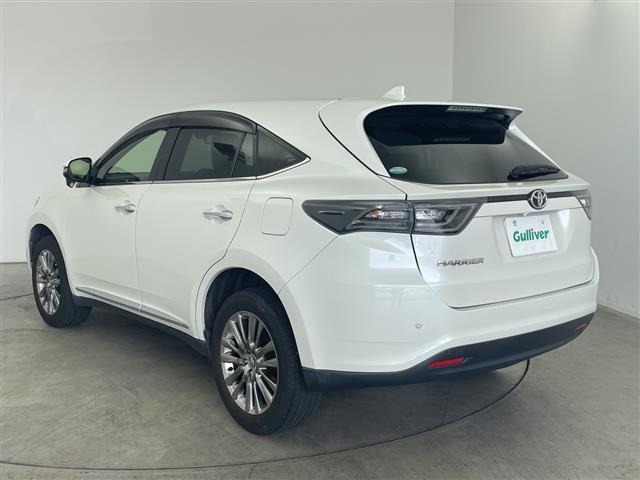 Toyota HARRIER 2017 8451724-13