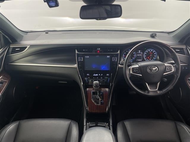 Toyota HARRIER 2017 8451724-14