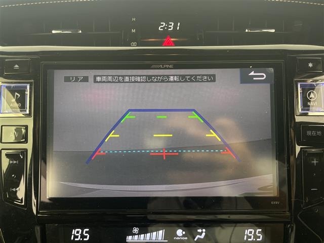 Toyota HARRIER 2017 8451724-15