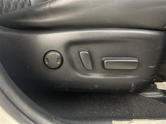 Toyota HARRIER 2017 8451724-19
