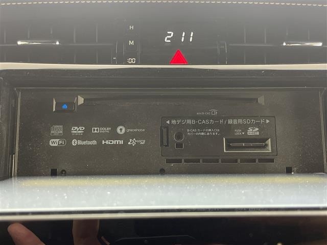 Toyota HARRIER 2017 8451724-20