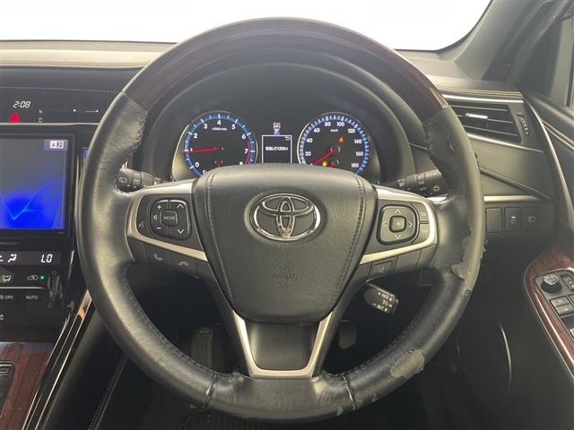Toyota HARRIER 2017 8451724-21
