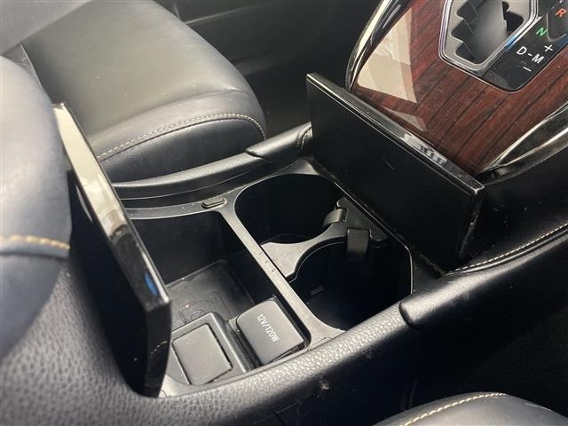 Toyota HARRIER 2017 8451724-4