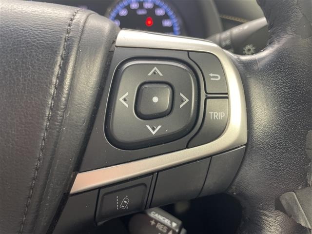 Toyota HARRIER 2017 8451724-5