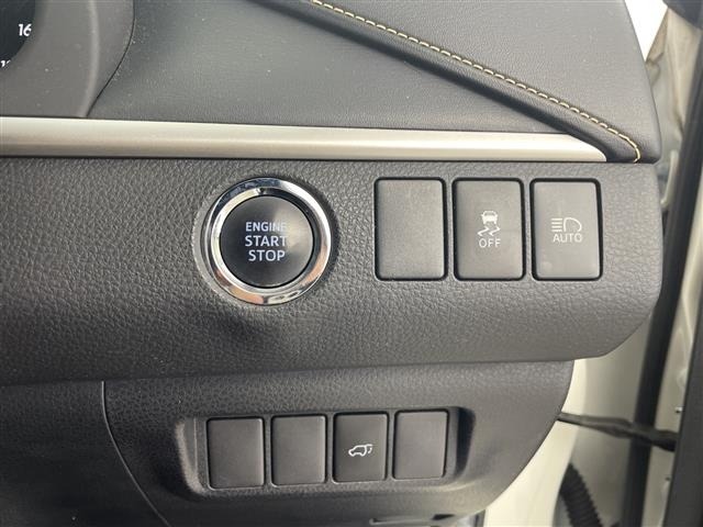 Toyota HARRIER 2017 8451724-6