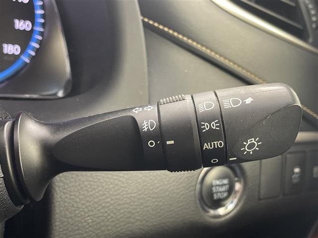 Toyota HARRIER 2017 8451724-8