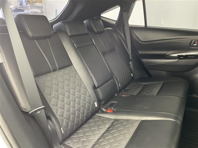 Toyota HARRIER 2017 8451731-10