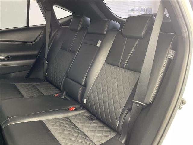 Toyota HARRIER 2017 8451731-11