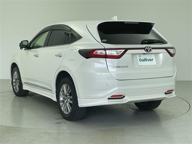 Toyota HARRIER 2017 8451731-13