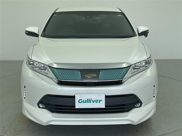 Toyota HARRIER 2017 8451731-14