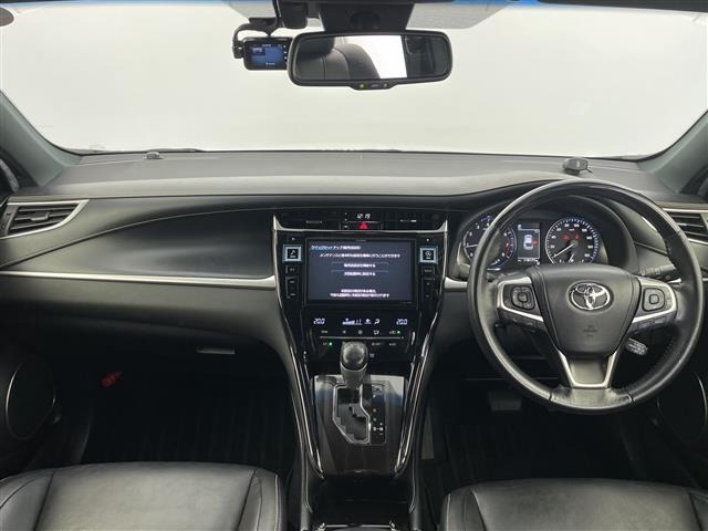 Toyota HARRIER 2017 8451731-15