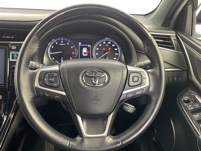 Toyota HARRIER 2017 8451731-16