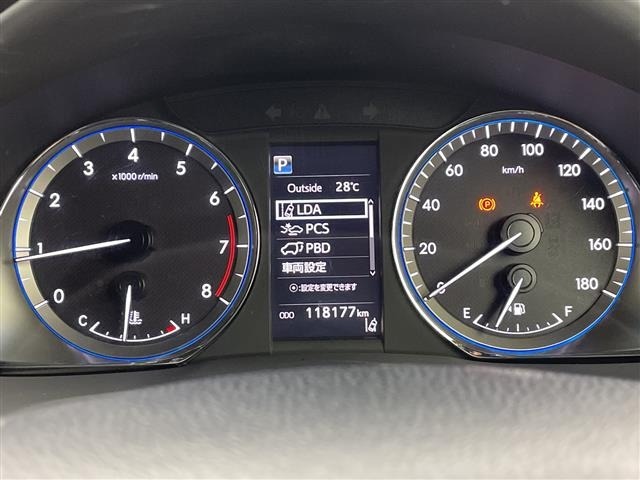 Toyota HARRIER 2017 8451731-17