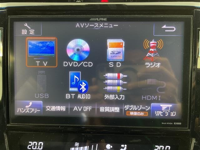 Toyota HARRIER 2017 8451731-19