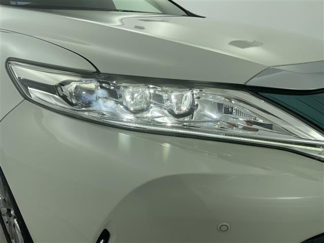 Toyota HARRIER 2017 8451731-20
