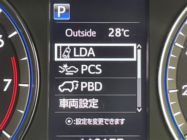 Toyota HARRIER 2017 8451731-21