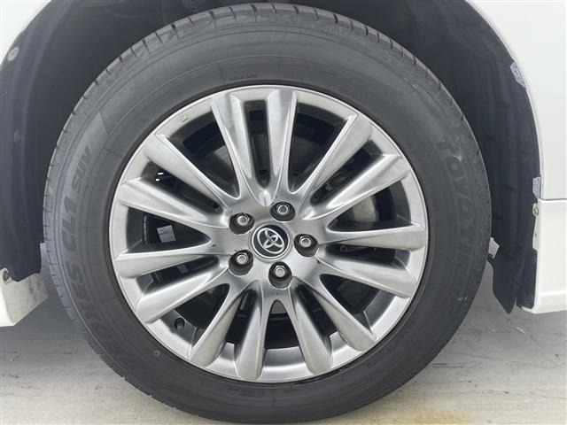 Toyota HARRIER 2017 8451731-22