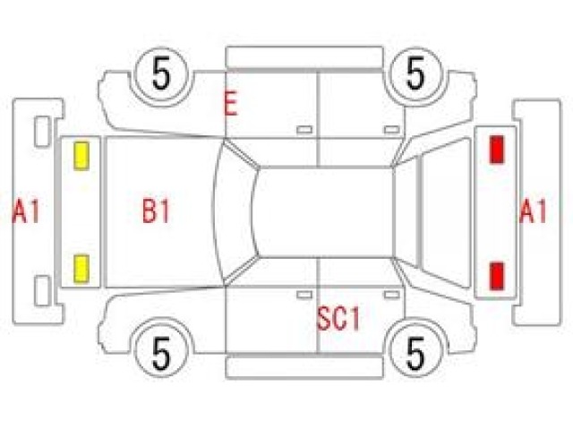 Toyota HARRIER 2017 8451731-23