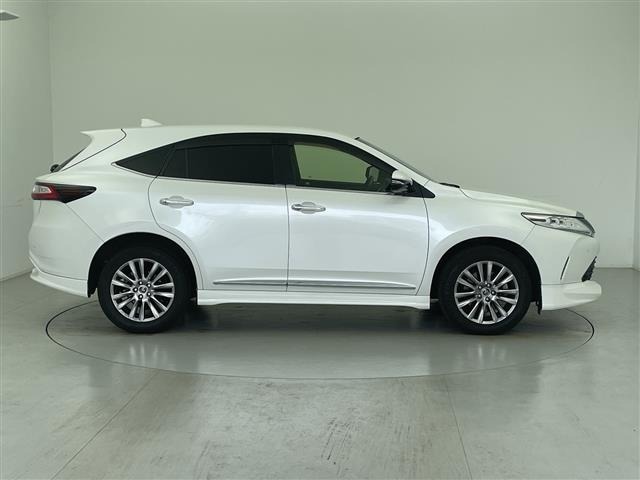 Toyota HARRIER 2017 8451731-6