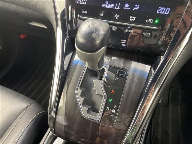 Toyota HARRIER 2017 8451731-7