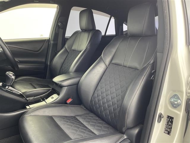 Toyota HARRIER 2017 8451731-9