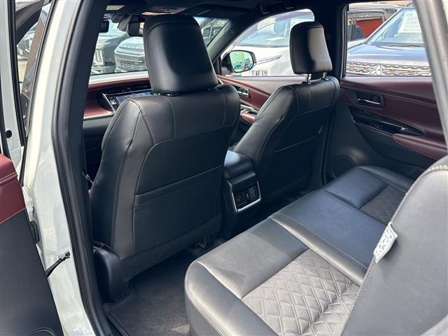 Toyota HARRIER 2019 8451738-1