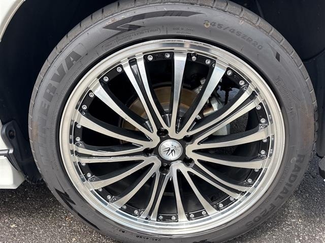 Toyota HARRIER 2019 8451738-11