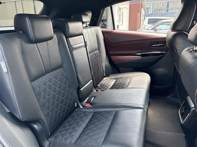 Toyota HARRIER 2019 8451738-18