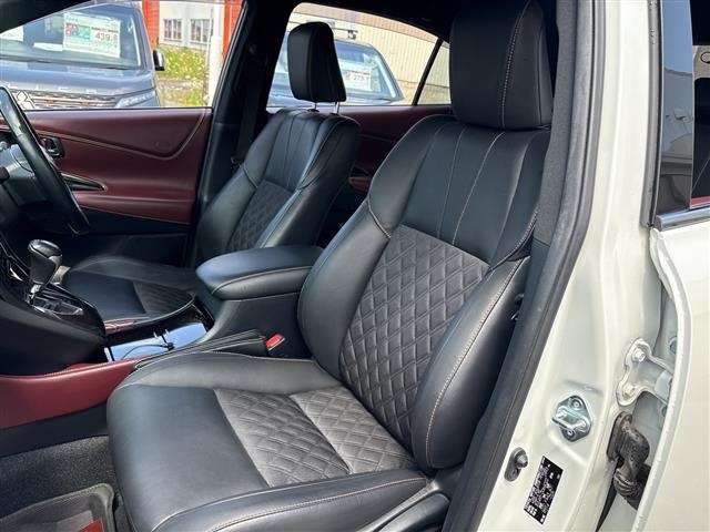 Toyota HARRIER 2019 8451738-20