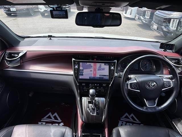 Toyota HARRIER 2019 8451738-21