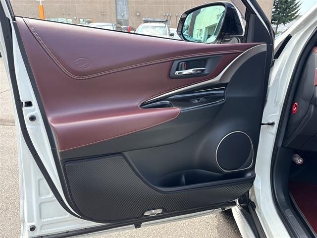 Toyota HARRIER 2019 8451738-22
