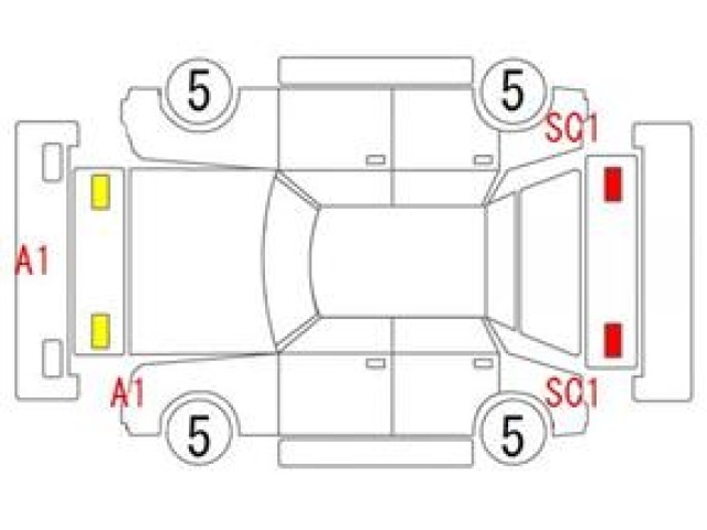 Toyota HARRIER 2019 8451738-23