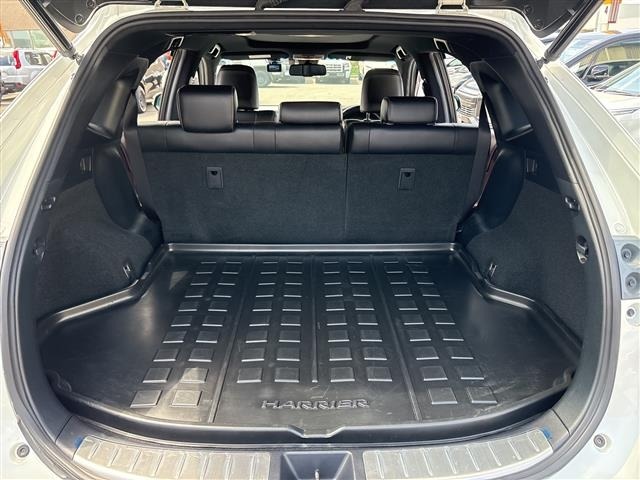 Toyota HARRIER 2019 8451738-3