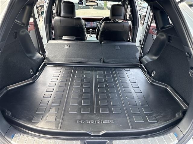 Toyota HARRIER 2019 8451738-5