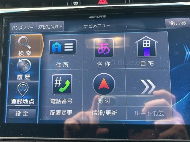 Toyota HARRIER 2019 8451738-7